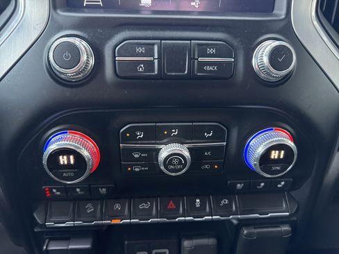 Used 2019 GMC Sierra 1500 SLT w/ SLT Premium Package image 26