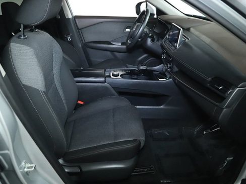 Used 2023 Nissan Rogue SV AWD/4WD image 34