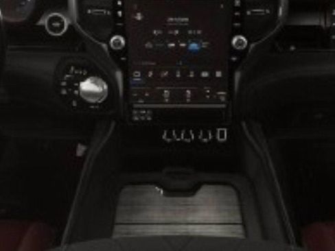 New 2026 RAM 1500 Limited AWD/4WD image 13