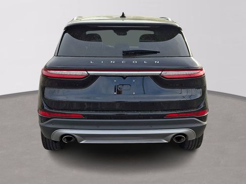 Certified 2022 Lincoln Corsair AWD w/ Premium Package image 5