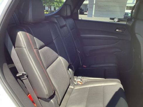 New 2026 Dodge Durango GT image 34