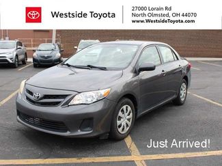 Used 2011 Toyota Corolla LE FWD video 1