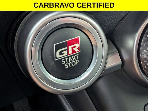 Used 2023 Toyota GR86 w/ ALL Weather Mat Package (TMS) RWD image 22