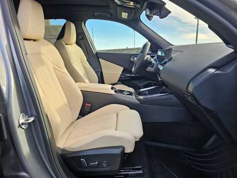 New 2026 BMW X3 xDrive30 w/ Premium Package image 15