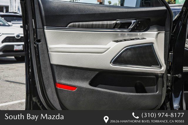 Used 2023 Kia Telluride SX FWD image 24