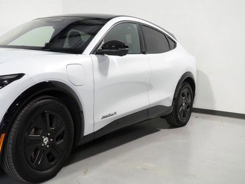 Used 2023 Ford Mustang Mach-E California Route 1 image 46