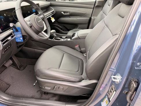 New 2026 Hyundai Tucson SEL AWD/4WD image 9