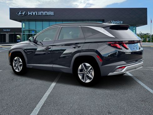 New 2026 Hyundai Tucson SEL FWD image 4