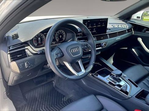 Certified 2023 Audi A4 2.0T Premium Plus w/ Premium Plus Package AWD/4WD image 17