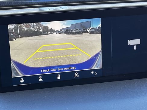 Used 2023 Acura TLX SH-AWD w/ A-SPEC Pkg image 16