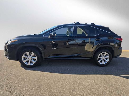 Used 2016 Lexus RX 350 image 6