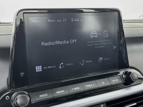 Used 2023 Kia Forte LXS w/ LXS Technology Package FWD image 14