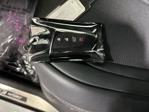 Certified 2023 Lexus RX 350 F Sport image 36