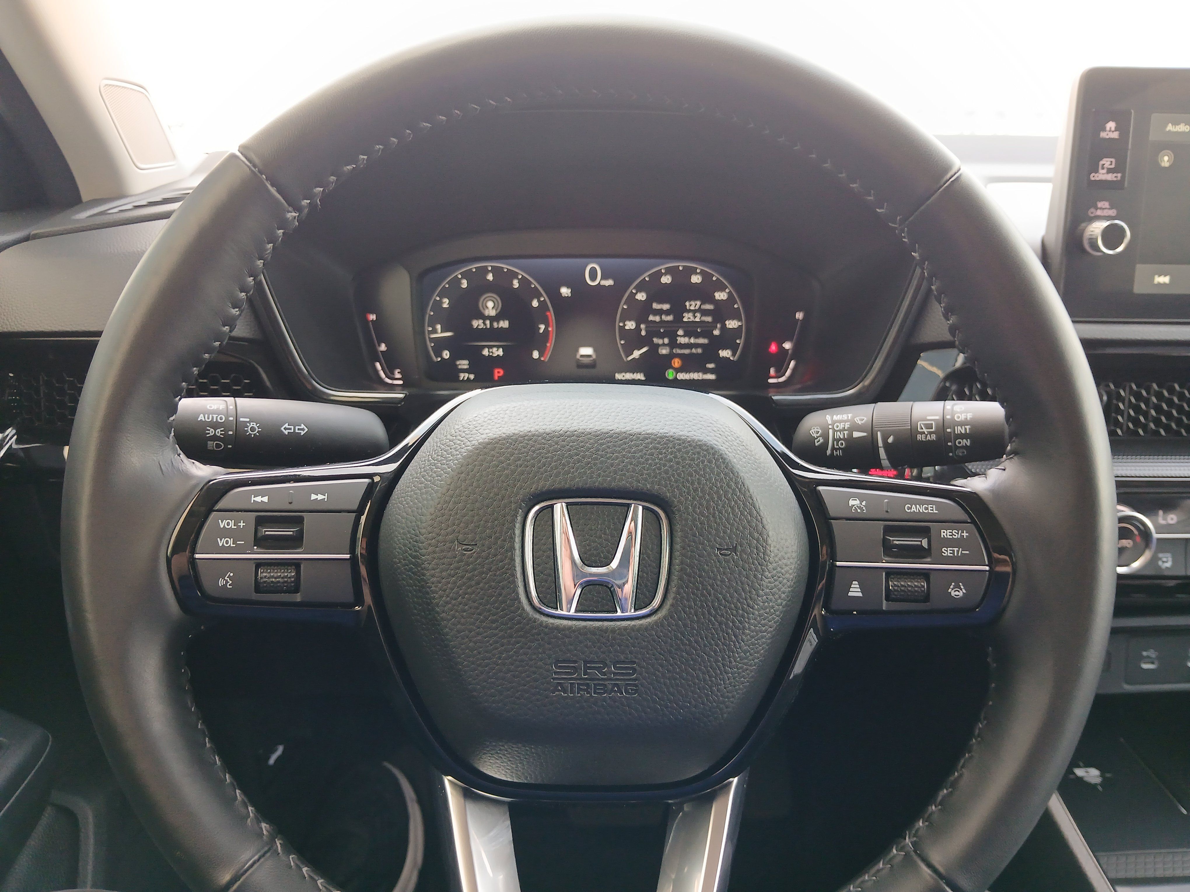 Used 2026 Honda CR-V EX-L image 10