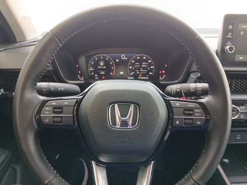 Used 2026 Honda CR-V EX-L image 10