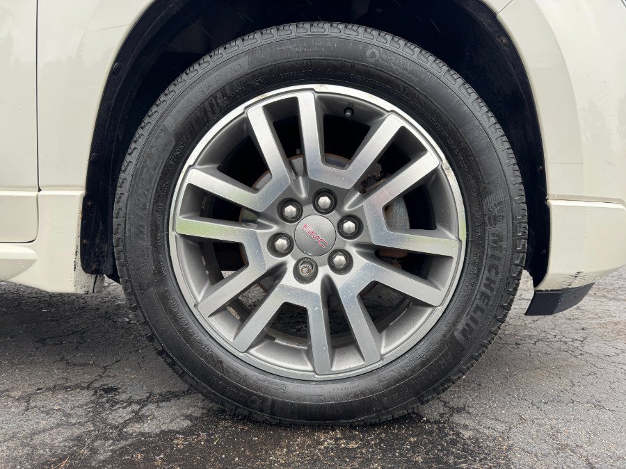 Used 2014 GMC Acadia Denali AWD/4WD image 13
