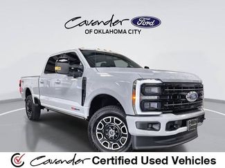 Certified 2026 Ford F250 Platinum AWD/4WD video 1