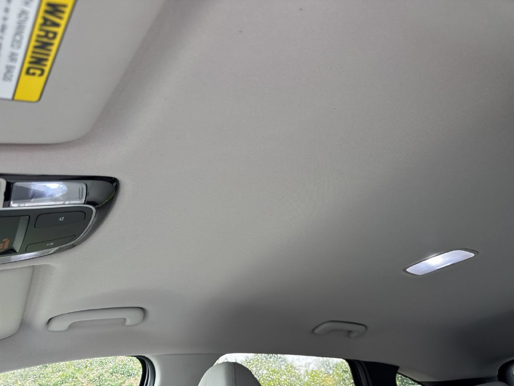 Used 2025 Hyundai Tucson SEL AWD/4WD image 13