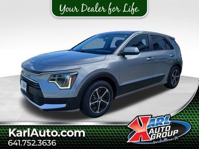 Used 2023 Kia Niro LX