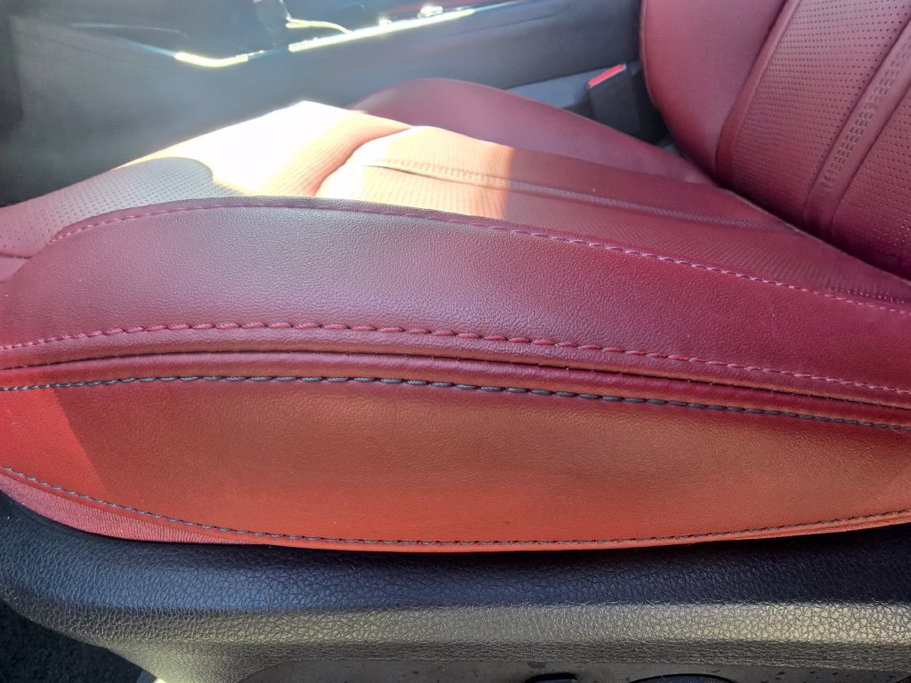 Used 2026 Kia K5 GT-Line w/ GT-Line Red Interior Package FWD image 18