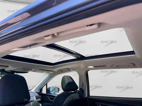 Certified 2025 Subaru Ascent Onyx Edition AWD/4WD image 19