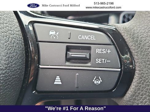 Used 2025 Honda Civic LX image 14