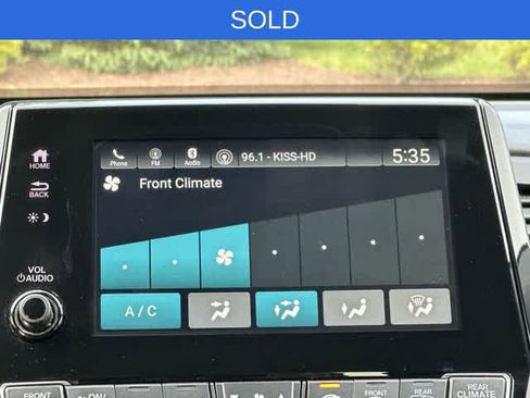 Used 2023 Honda Odyssey EX-L image 15