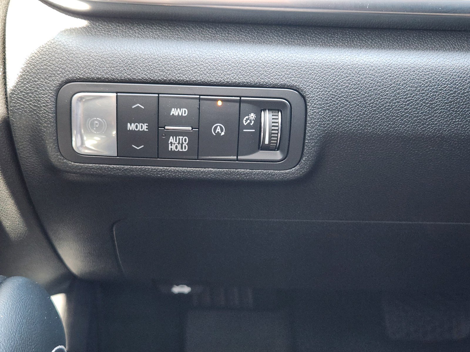 Used 2026 GMC Terrain Denali AWD/4WD image 19