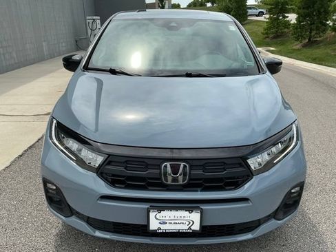 Used 2025 Honda Odyssey Sport-L image 9