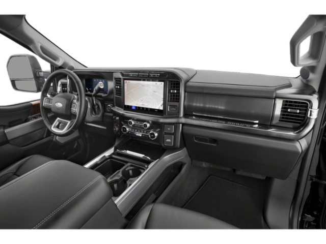 New 2026 Ford F350 Lariat w/ Black Appearance Package AWD/4WD image 42