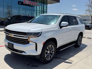 Used 2024 Chevrolet Tahoe LT RWD video 1
