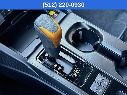 New 2026 Subaru Outback Wilderness AWD/4WD image 21