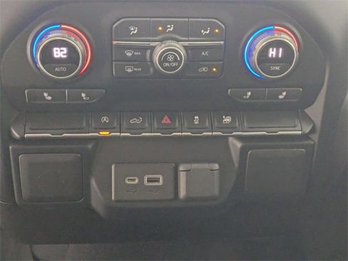 Used 2020 Chevrolet Silverado 1500 RST w/ All-Star Edition image 22