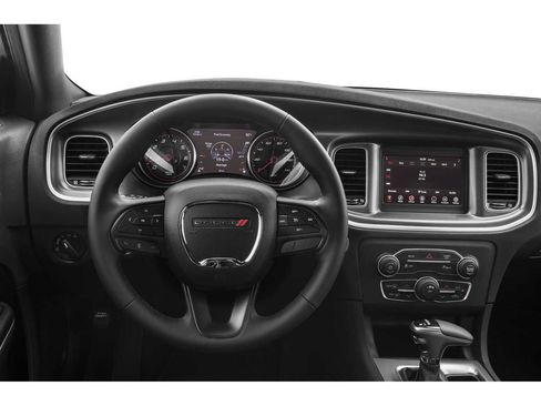 Used 2020 Dodge Charger SXT w/ Plus Group RWD image 4