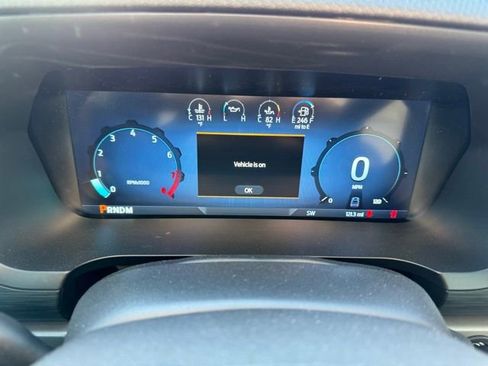 New 2025 Ford F150 XL image 22