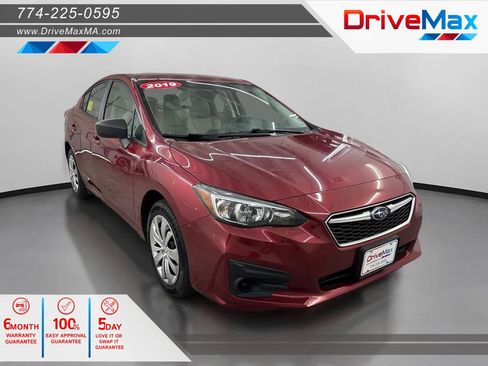Used 2019 Subaru Impreza 2.0i AWD/4WD image 1