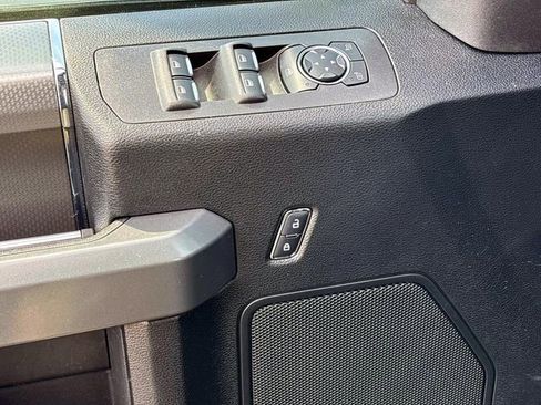 Used 2017 Ford F150 XLT w/ Equipment Group 302A Luxury image 16