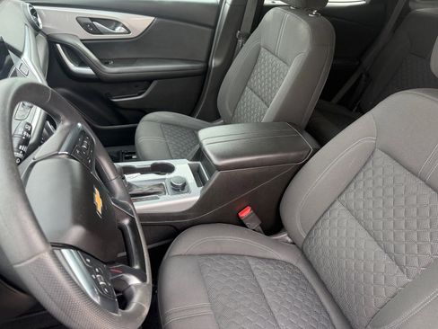 Used 2022 Chevrolet Blazer LT w/ LPO, Floor Liner Package image 11