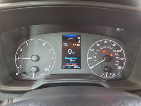 Used 2025 Toyota Corolla LE FWD image 31