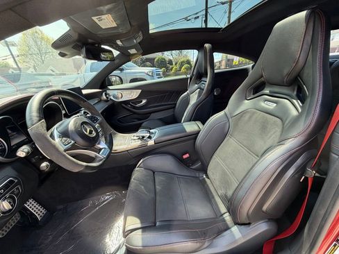 Used 2017 Mercedes-Benz C 43 AMG 4MATIC Coupe image 11