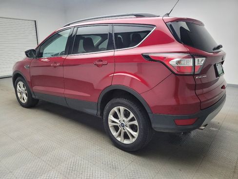 Used 2018 Ford Escape SE w/ SE Sync 3 Package image 3