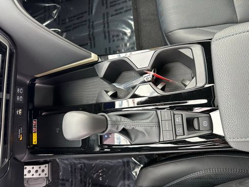 New 2026 Toyota Camry XSE FWD image 17