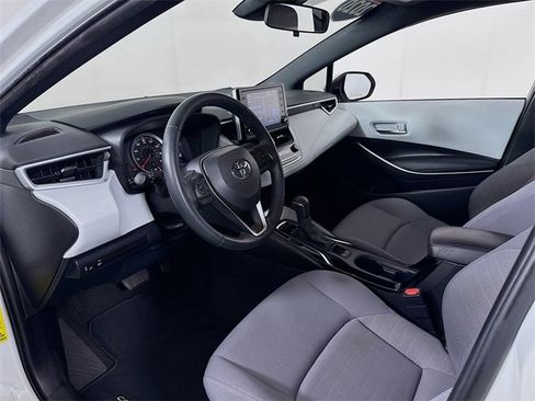 Used 2020 Toyota Corolla SE image 7