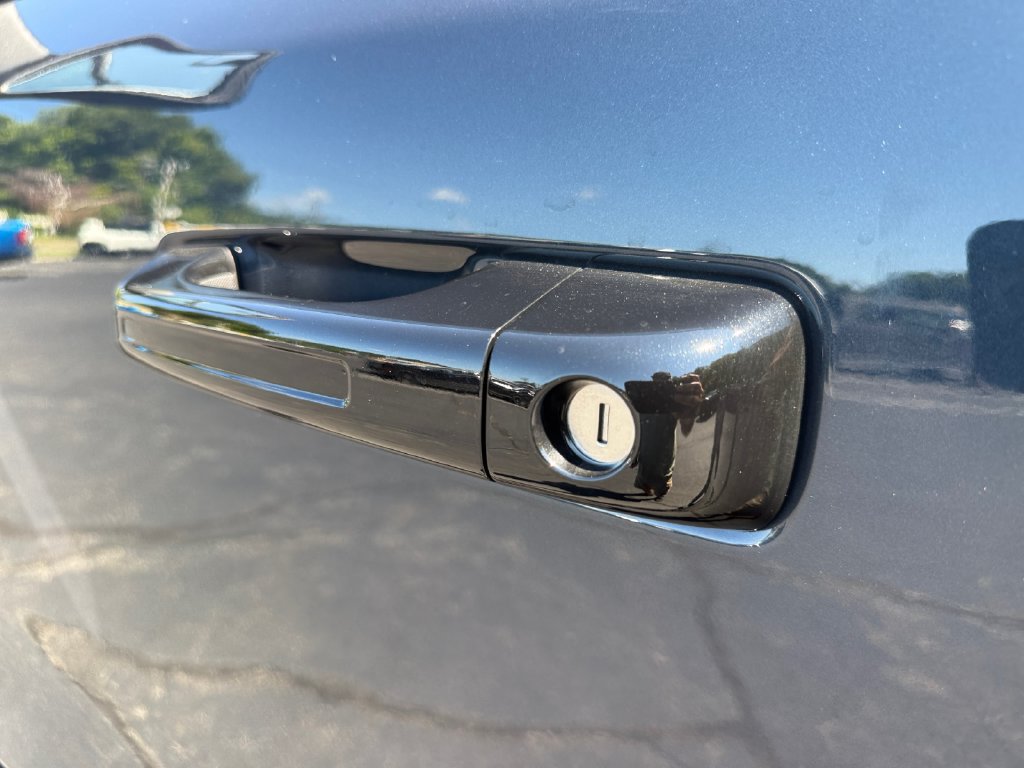 New 2026 RAM 1500 RHO AWD/4WD image 29
