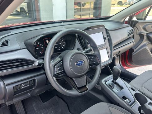 Used 2024 Subaru Crosstrek 2.0i AWD/4WD image 12