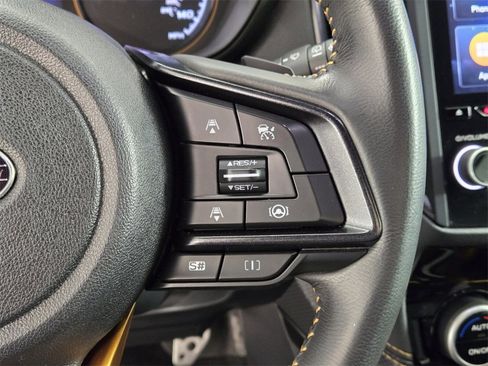 Certified 2023 Subaru Forester Wilderness image 27