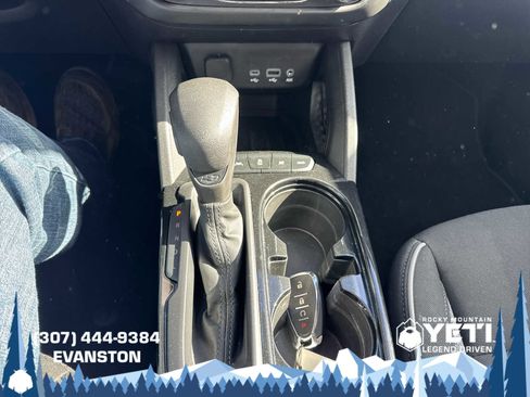 Used 2023 Chevrolet TrailBlazer LT image 31