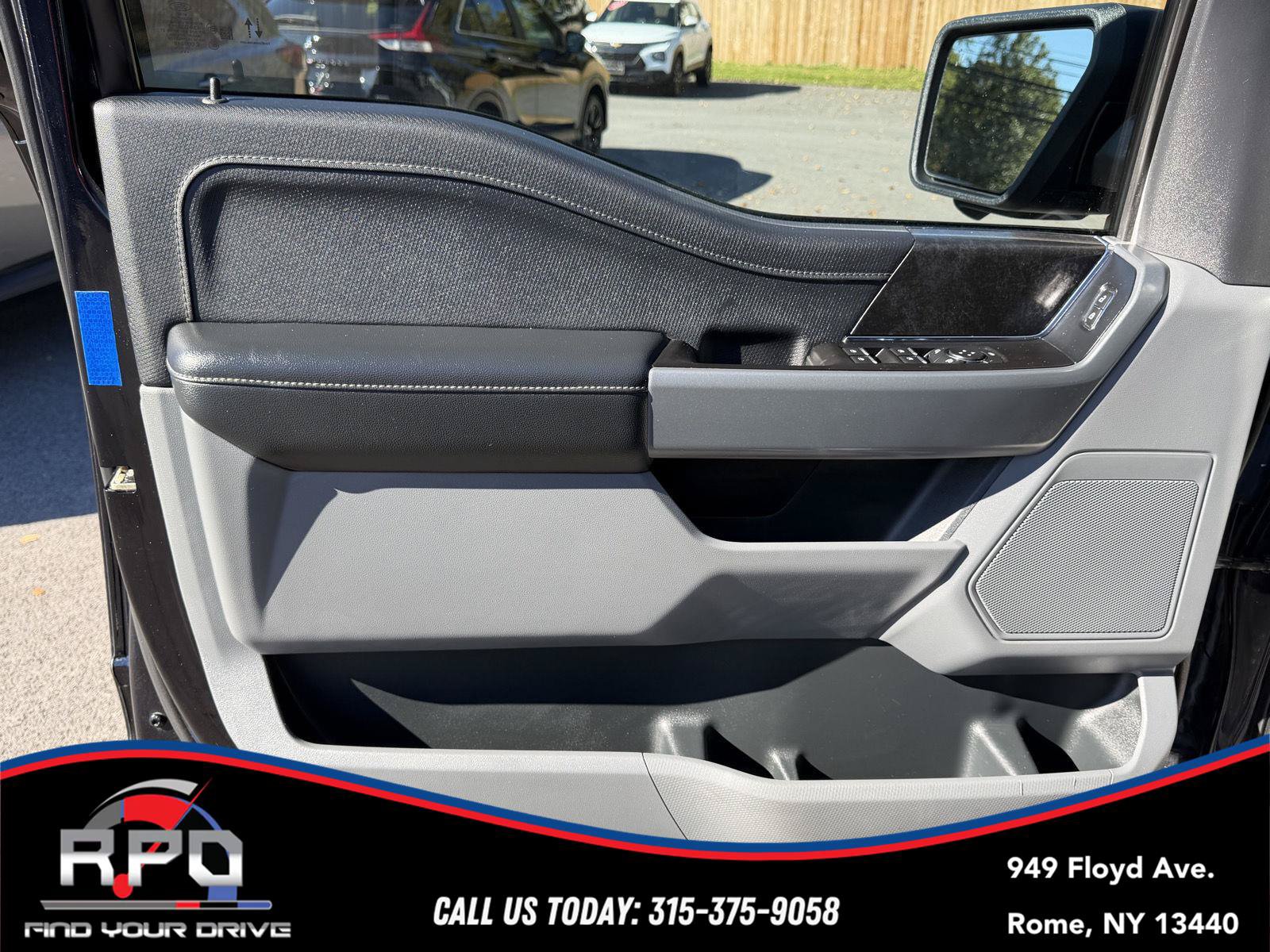 Used 2021 Ford F150 XLT w/ Equipment Group 302A High AWD/4WD image 34