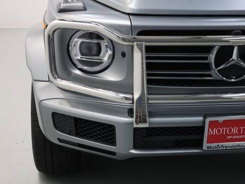 Used 2023 Mercedes-Benz G 550 image 15