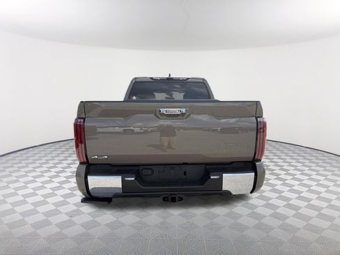 New 2026 Toyota Tundra 1794 Edition AWD/4WD image 6